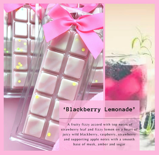 ‘Blackberry Lemonade’